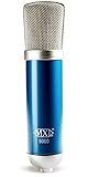 MXL 5000 Large Diaphragm Condenser Microphone