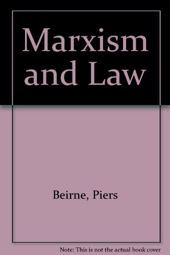 Marxism and Law