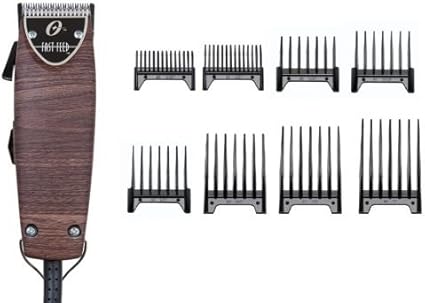 oster fast feed guards