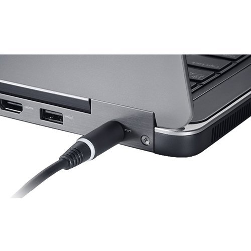 AC Charger Fit for Dell Latitude E5440 E5470 7480 E6540 E7440 E7450 E7250 E6440 E6430 7490 7290 5490 5590 5290 Inspiron 15R 5537 17R 5720 17R N7110 Laptop Power Supply Adapter Cord - Thumbnail 4