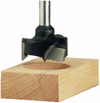 Festool 491072 Router Bit HW S8 D20, Colour