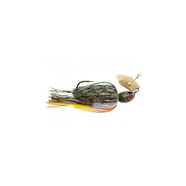 Z-MAN-Lures-Chatterbait-Project-Z-Series-EZ-Skirt-Mustad-Hook