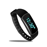All Cart Fitness Tracker Wireless Activity Wristband Waterproof Pedometer Sport Bracelet Smartwatch