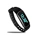 All Cart Fitness Tracker Wireless Activity Wristband Waterproof Pedometer Sport Bracelet Smartwatch