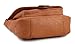 Scarleton Accent Strap Flap Crossbody bag, Satchel bag for Women, Purses for Women, Shoulder Bag for Women, H1539