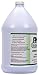 RMR All Natural All-Purpose Cleaner - Non-Toxic, Rinse-Free Multipurpose Cleaning Supplies, Biodegradable 1 Gallon Bottle, Modern Botanical Scent