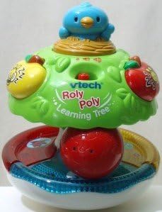 vtech learning tree