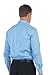 Stuido 10 Mens Premium Cotton Slim Fit Dress Shirt