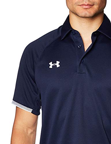 under armour men's rival polo