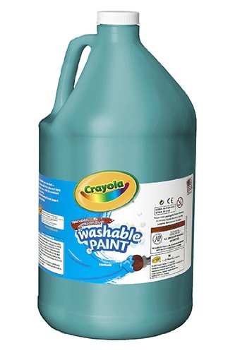 BIN542128048 - Washable Paint