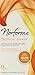 Norforms Feminine Deodorant Suppositories Long Lasting Odor Control Tropical Splash, 12 Count