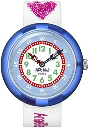 Flik Flak Men's Love My Heart Watch