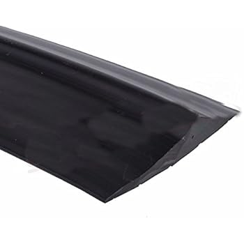 Universal weather stripping