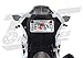Kawasaki 2013 2014 2015 2016 2017 Ninja 300 Integrated Tail Light Built in Signals