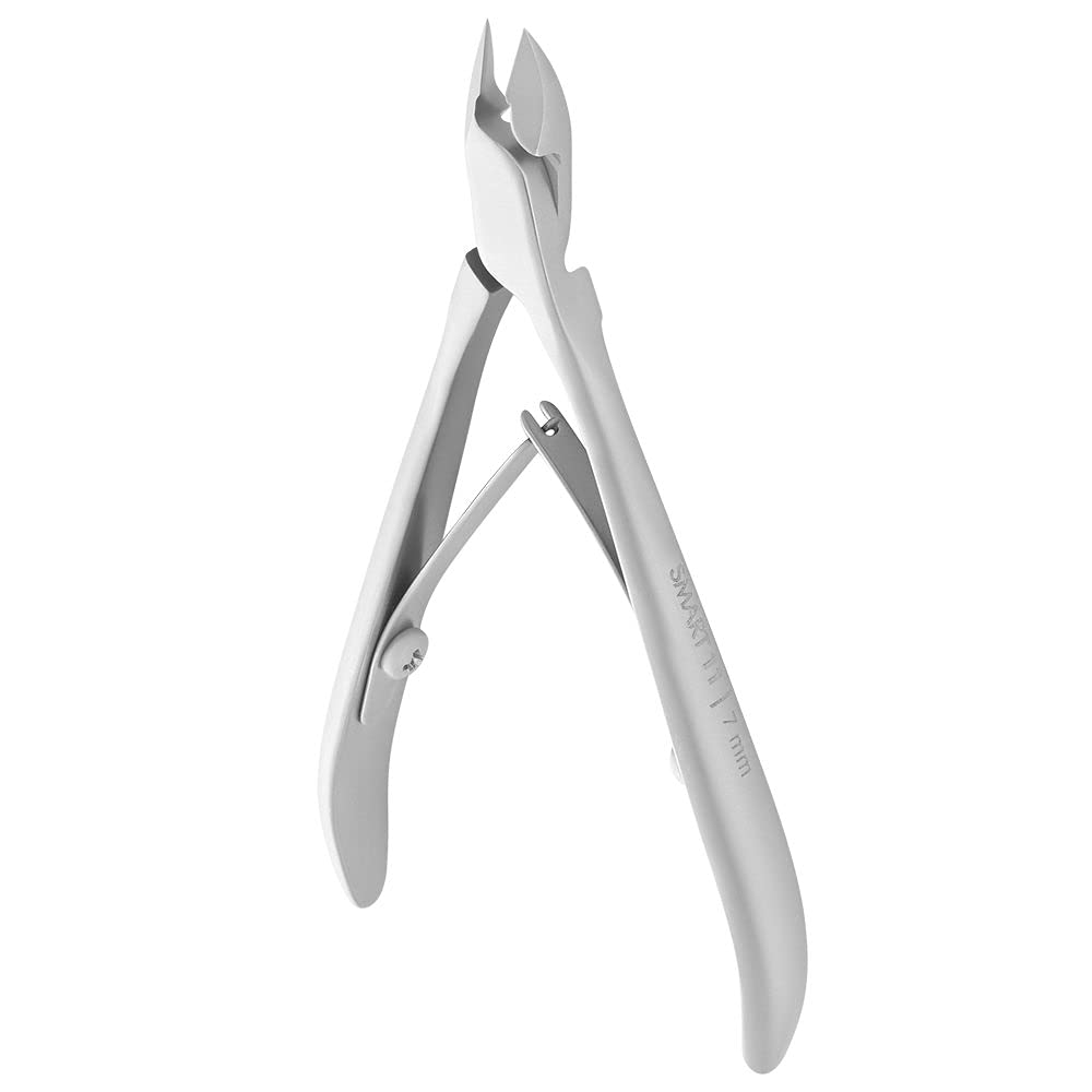 Staleks Professional Cuticle nippers Staleks Pro Smart 11, 7 mm Manicure Salon nippers Cuticle Cutters NS-11-7