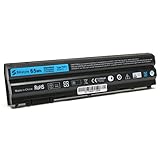 New E6420 Battery for Dell Latitude E5430 E5520 E5530 E6430 E6520 E6530 E5420,Fit with P/N T54FJ 04NW9 M5Y0X T54F3 X57F1