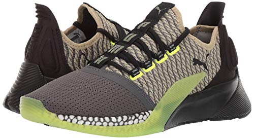 puma xcelerator black