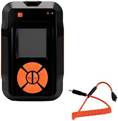 MIOPS Smart Phone High Speed Remote Trigger for Fujifilm X-T1, X-T2, X-100T, X-Pro1 (RR-90) Cameras