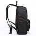 KAKA Waterproof Backpack Laptop Backpack Black