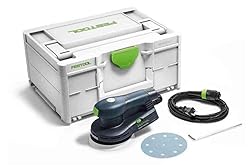 Festool 576340 5-Inch Random Orbital Sander ETS EC