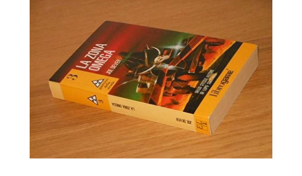 La Zona Omega: 9788870682809: Amazon.com: Books