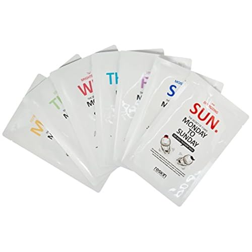 Beauty & Personal Care, Skin Care, Face, Treatments & Masks, Masks