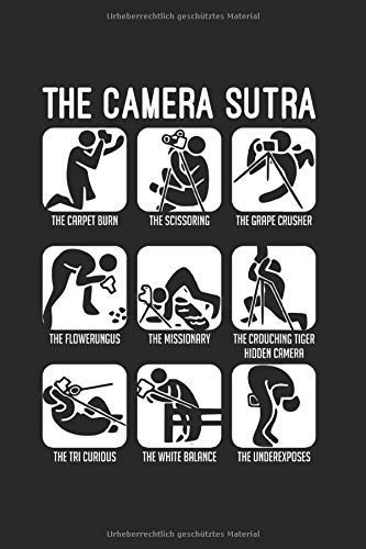 The camera sutra Clearance