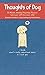 Thoughts of Dog 16-Month 2019-2020 Weekly/Monthly Planner Calendar by Matt Nelson
