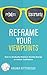 Reframe Your Viewpoints: How to Gradually Redirect Anxiety Energy to Unlock Confidence by Virginia Ritterbusch