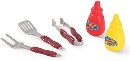 step 2 gather and grille playhouse