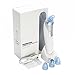 Electric Blackhead Remover,Pore Vacuum Extraction Device,Pimple Extractor,Facial Pore Cleanser,Vacuum Suction Microdermabrasion Comedone Machine Especially for Acne,Fett with 4pcs Probes Nose Tool