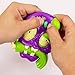 SqueeZits Zombie Zits Pimple Popping Toy by Horizon Group USA, Stress Relief Pimple Popping, Squeeze Acne Refillable Toy, Zombie, One Size, Multicolor