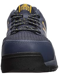 New Balance 589V1 - Zapatillas de trabajo para hombre