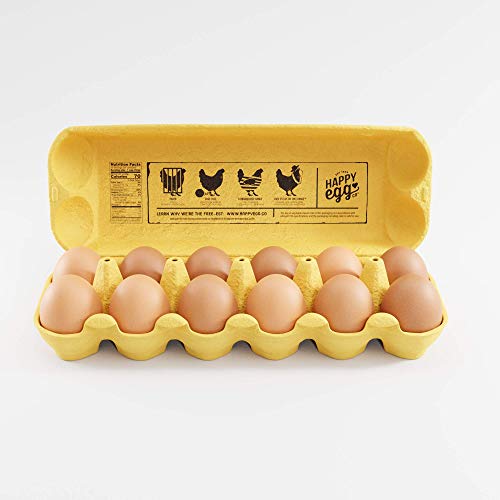 Happy Egg Co. Free Range Eggs - Image 4