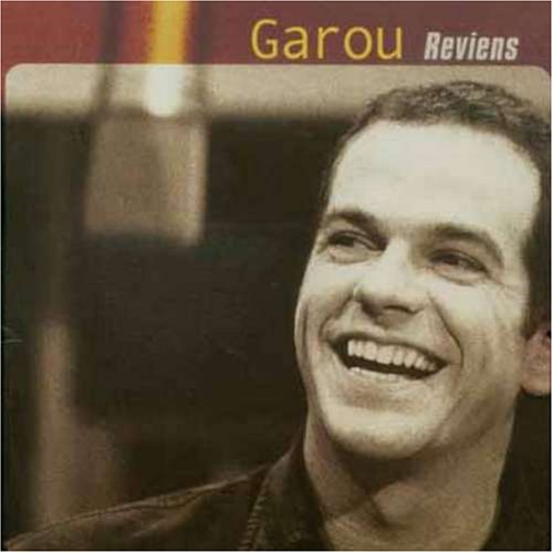 Garou - Tout Cet Amour Là Lyrics - Zortam Music