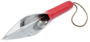 Wilcox All Pro 100S Trowel, 10" Stainless