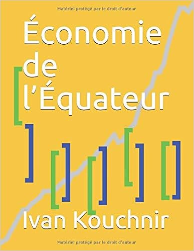 Économie de l’Équateur