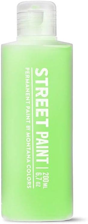MTN Street Paint 200ml (Avatar Blue)