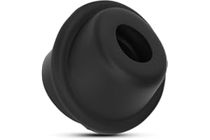 Antenna Seal, Automotive Seals Durable Weatherproof Car Antenna Seal, Compact Size Strong Sealing, for Vehicle Door Window An