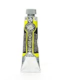 Rembrandt Artist's Oil Colors cadmium yellow lemon 40 ml 207
