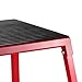 OrangeA Plyometric Boxes 12 Inch 18 Inch 24 Inch Plyometric Platform Jump Box Exercise Plyometric Jump Boxes for Jump Training (12 Inch)