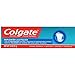 Colgate Enamel Health Whitening Toothpaste 1.8 Ounce Travel Pack TSA Approved (Pack of 6)