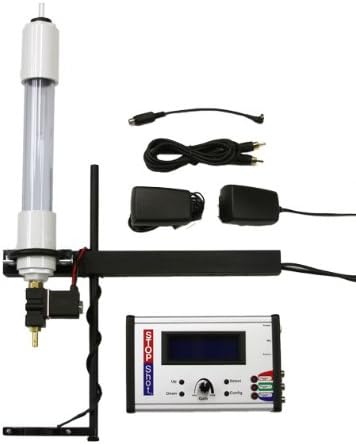 Cognisys StopShot Water Drop Photografy Kit UK
