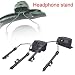 Generic Peltor Comtac I/II ARC Adapter/Tactical Helmet Rail Suspension Headset Support primary