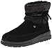 BOBS from Skechers Women's Cherish Run Free Boot