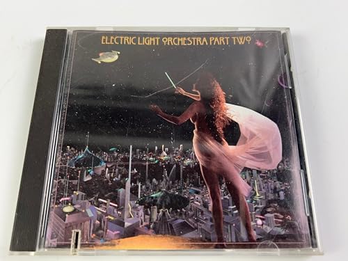 Electric Light Orchestra - 