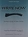Write Now The Getty-Dubay Program for Handwriting Success