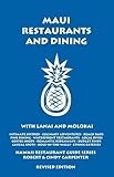 Maui Restaurants And Dining With Lanai And Molokai by