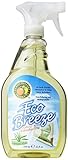 Earth Friendly Products Eco Breeze, Lemongrass, 22-Ounce (Pack of 2)