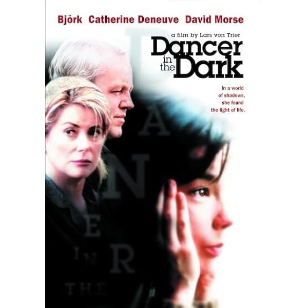 Björk - Selmasongs: Dancer In The Dark (2000 Film) - Amazon